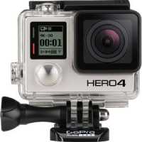 Câmera digital Go Pro Hero 4 Black